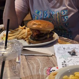 Burger Burger