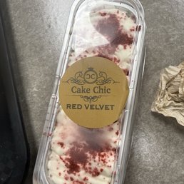 Red Velvet Red Velvet