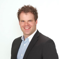 Sean Gillis - RE/MAX Grande Prairie