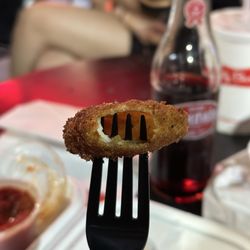 user provided Tasty Burger photo