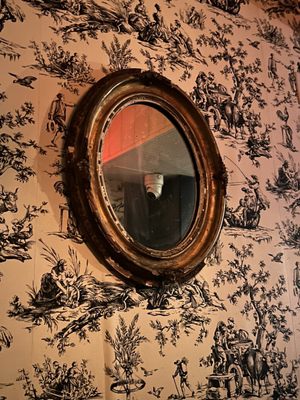 The Gray Mare by null