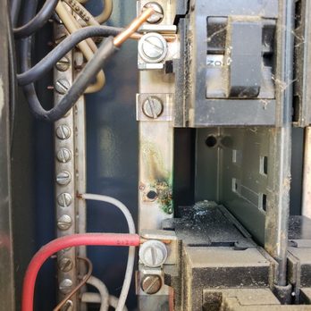 Surge - Push O Matic and bus repair - Electricians Near Me - Murrieta, California Surge - Push O Matic and bus repair - Electricians Near Me - Murrieta, California