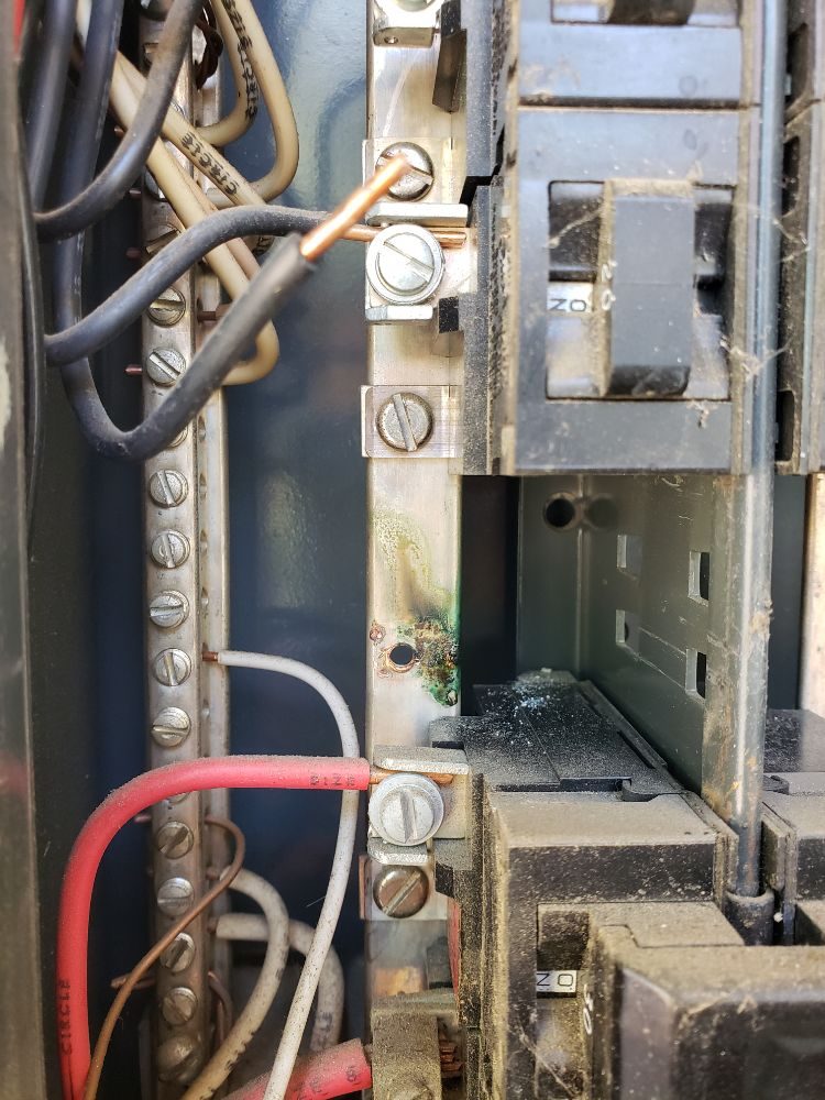 Slide of Surge