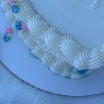 Cake Shop by Jill & Jill - Second time - Pizza Near Me - Madera, California