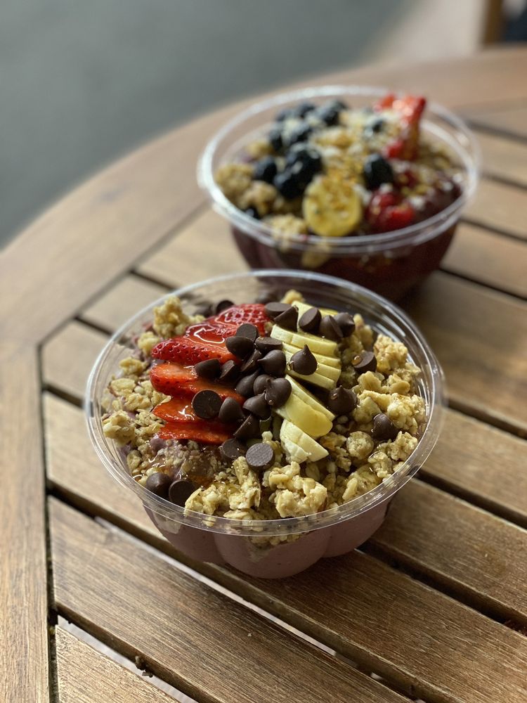 ANAKE’S JUICE BAR 606 Photos & 430 Reviews Juice Bars & Smoothies