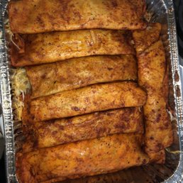 Tamales