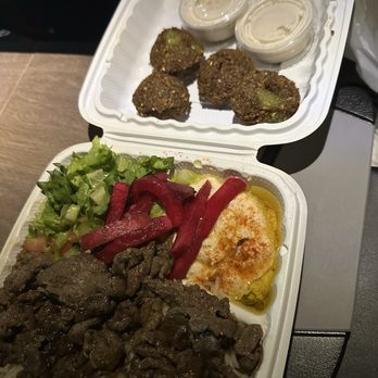 Iraklis - Lamb Plate - Syrian Near Me - Santa Clara, California Iraklis - Lamb Plate - Syrian Near Me - Santa Clara, California