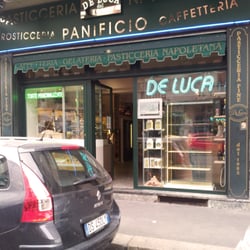 Pasticceria De Luca - Bar Pasticceria napoletana De Luca