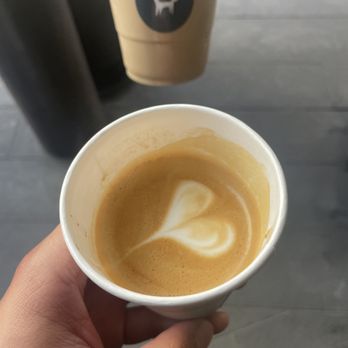 Black Fox Coffee - Coffee & Tea Near Me - New York, New York Black Fox Coffee - Coffee & Tea Near Me - New York, New York