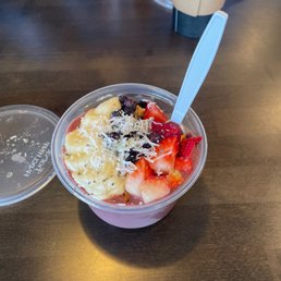 Acai Bowl