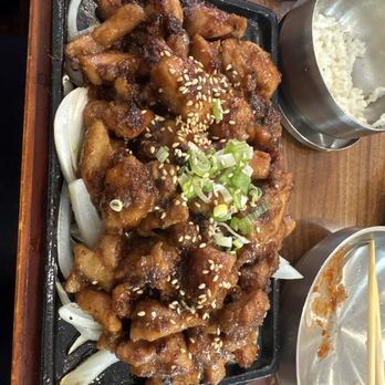 Tofu Chon - Korean Near Me - Ontario, California Tofu Chon - Korean Near Me - Ontario, California