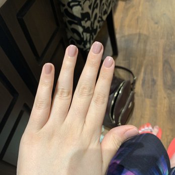 Nail Monet - Day 1 no-chip. - Nail Salons Near Me - Chicago, Illinois