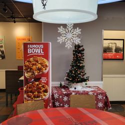 KFC - Happy Holidays!