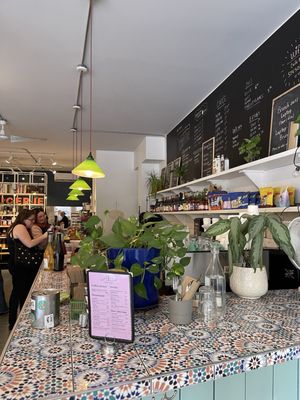 Le Café Bloom by null