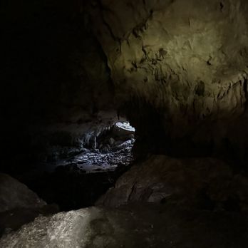 Cueva Ventana - Cueva - Hiking Near Me