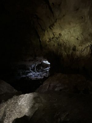 Cueva Ventana by null