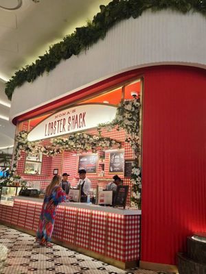 Nona's Lobster Shack by null