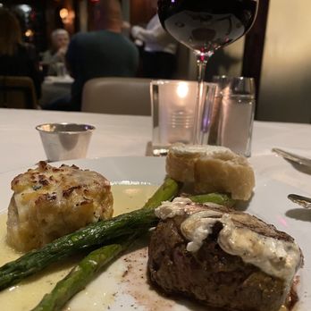 Kirby's Steakhouse - Steak and cake - Steakhouses Near Me - Thackerville, Oklahoma Kirby's Steakhouse - Steak and cake - Steakhouses Near Me - Thackerville, Oklahoma