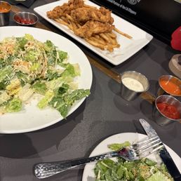 Chicken tenders Chicken tenders