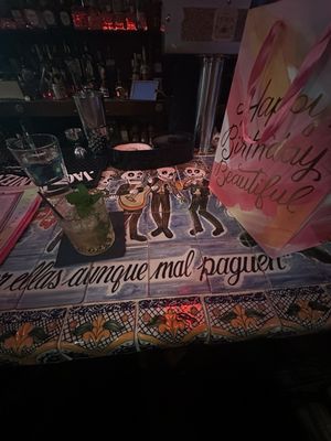 Frida Cantina by null
