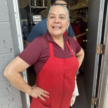 La Parada Cafe - The lady making fun of us - Mexican Near Me - Reno, Nevada La Parada Cafe - The lady making fun of us - Mexican Near Me - Reno, Nevada
