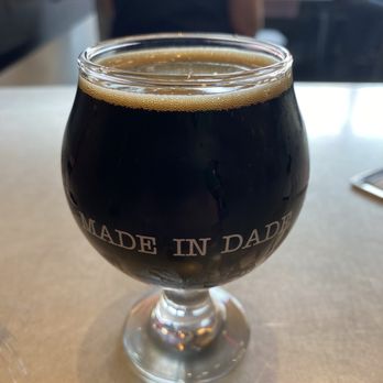 J Wakefield Brewing - Stout - Breweries Near Me - Miami, Florida J Wakefield Brewing - Stout - Breweries Near Me - Miami, Florida