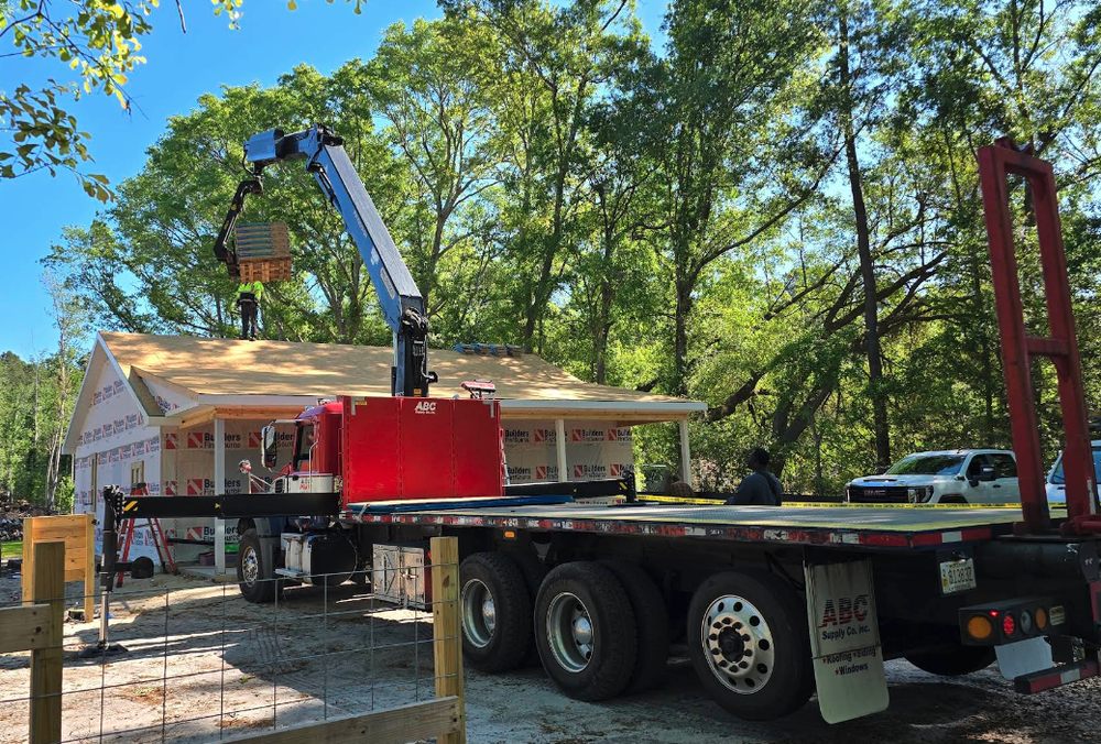 Slide of Homevade Contracting