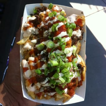 KoJa Kitchen - Here it is...kamikaze fries, the BOMB - Asian Fusion Near Me - Berkeley, California KoJa Kitchen - Here it is...kamikaze fries, the BOMB - Asian Fusion Near Me - Berkeley, California