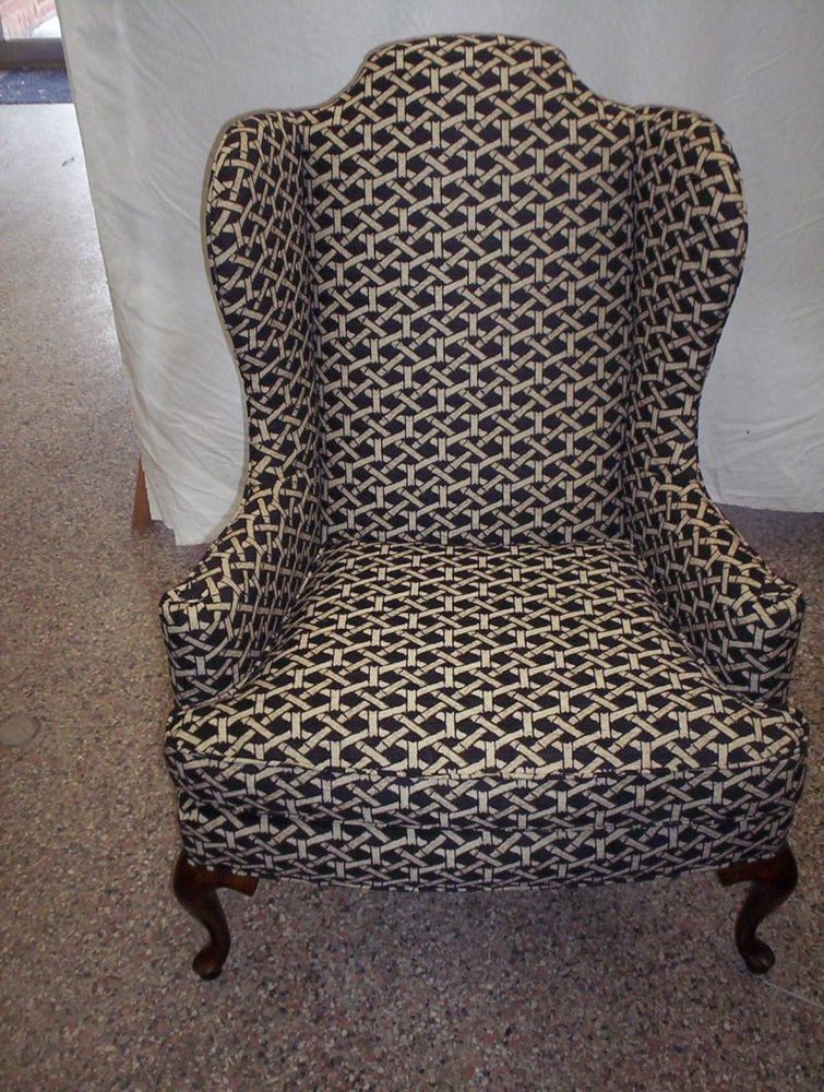 CLASSIC CANING & UPHOLSTERY Updated October 2024 12610 W Hampton