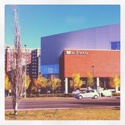 MacEwan University