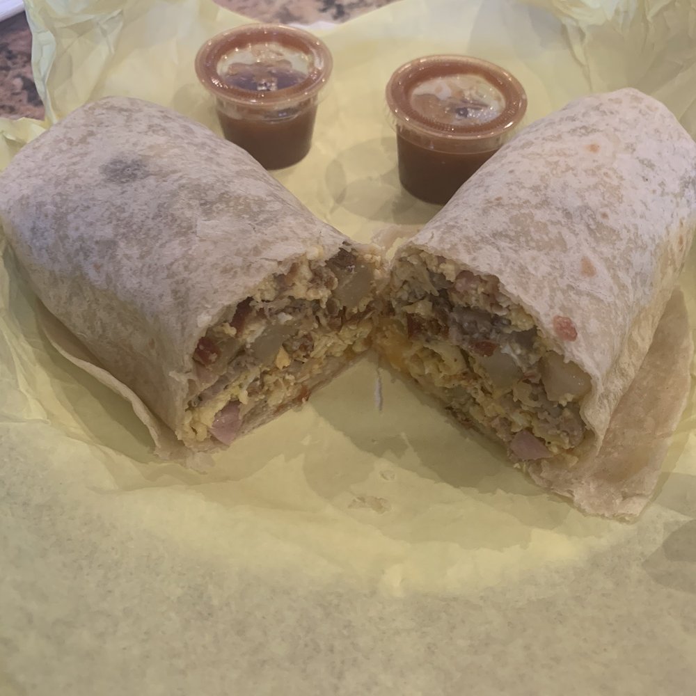 Jector's Burritos - Ultimate breakfast burrito! - Mexican Near Me - Yuma, Arizona Jector's Burritos - Ultimate breakfast burrito! - Mexican Near Me - Yuma, Arizona