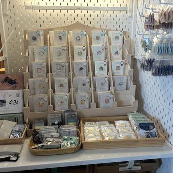 Mt. Fo’rest - Pins (Aug 2026) - Cards & Stationery Near Me - Pasadena, California Mt. Fo’rest - Pins (Aug 2026) - Cards & Stationery Near Me - Pasadena, California