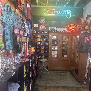 Fisher Brewing - Swag! - Breweries Near Me - Salt Lake City, Utah Fisher Brewing - Swag! - Breweries Near Me - Salt Lake City, Utah