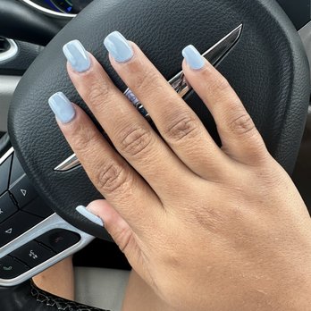 Euro Nails & Spa - Nail Salons Near Me - Kissimmee, Florida