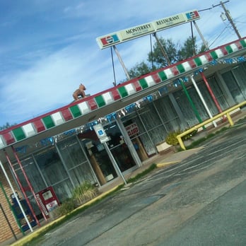 Monterrey Restaurant - Monterrey Restaurant - Mexican Near Me - Abilene, Texas Monterrey Restaurant - Monterrey Restaurant - Mexican Near Me - Abilene, Texas