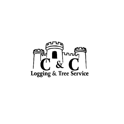 C & C Logging Tree Service