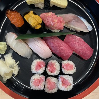 Sushi Kisen - sushi deluxe - Japanese Near Me - Arcadia, California Sushi Kisen - sushi deluxe - Japanese Near Me - Arcadia, California