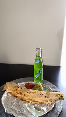 Antojitos Tacana by null