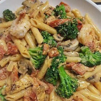 The Soup Bar - Pasta with broccoli - Soup Near Me - Palmyra, New Jersey The Soup Bar - Pasta with broccoli - Soup Near Me - Palmyra, New Jersey