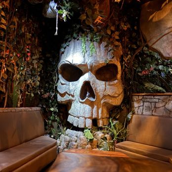 Last Rites - Tables - Cocktail Bars Near Me - San Francisco, California Last Rites - Tables - Cocktail Bars Near Me - San Francisco, California