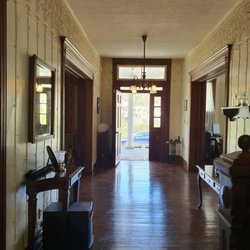 The Haunted Haymond
