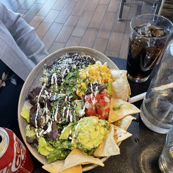 Pacific Catch - Bowl - Seafood Near Me - Mountain View, California