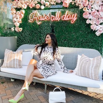 Fig & Olive - Great for Instagram - French Near Me - Houston, Texas Fig & Olive - Great for Instagram - French Near Me - Houston, Texas