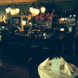 Da Vinci - Bar