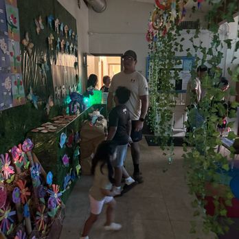 Acacia Montessori School - The Story of the Coming of Life - Open House June 2025 - Montessori Schools Near Me - Covina, California Acacia Montessori School - The Story of the Coming of Life - Open House June 2025 - Montessori Schools Near Me - Covina, California