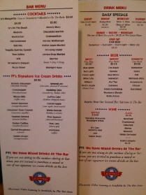 Menu photo 4 Italian Village Carbondale, IL Menu photo 4 Italian Village Carbondale, IL
