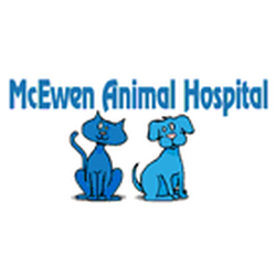 McEwen Animal Hospital