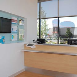 Sparks Marina Dentistry - Sparks Marina Dentistry opened its doors to the Sparks community in July 2015.