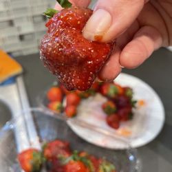 Raley's - Produce