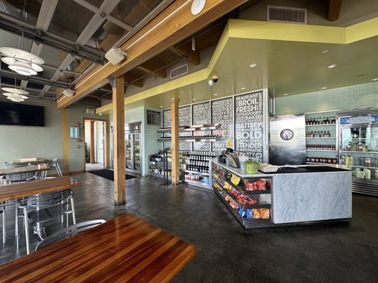 The Waterfront Grill @ Pier 32 Marina - San Diego by null